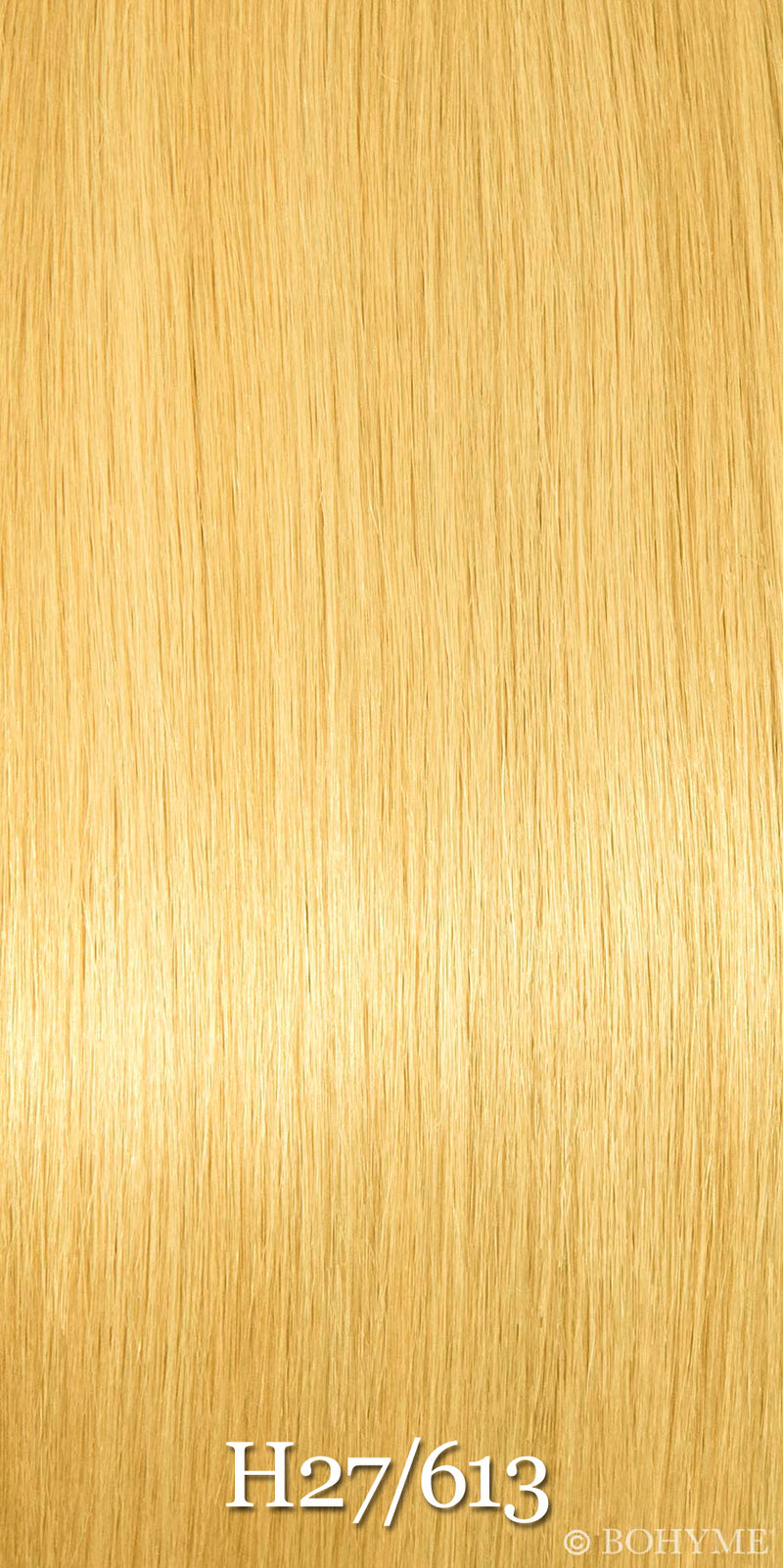 Blonde Tied Braids Long Hair - Roblox