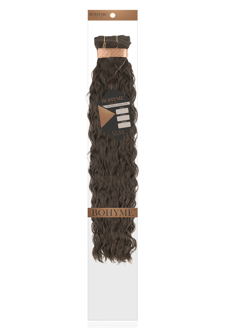Bohyme Luxe French Refined 18" Remi Extensions
