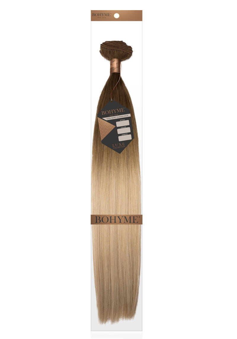 Bohyme Luxe Silky Straight 26" Remi Extensions at Abantu