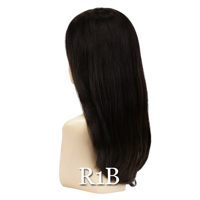 Estetica Designs Victoria LF Remi Lace-front Wig
