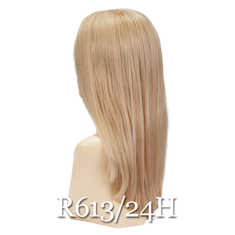 Estetica Designs Victoria LF Remi Lace-front Wig