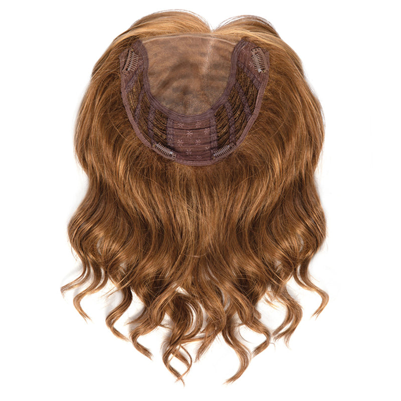 Estetica Designs Mono Wiglet 513-LF Synthetic Hairpiece available at Abantu