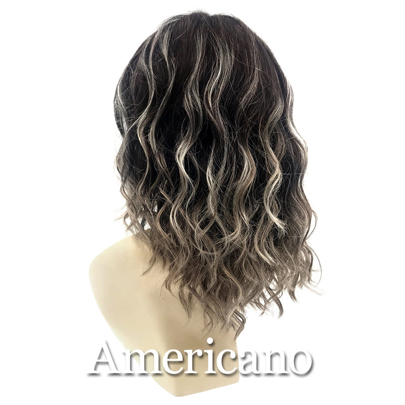Estetica Designs Ocean Lace-front Synthetic Wig