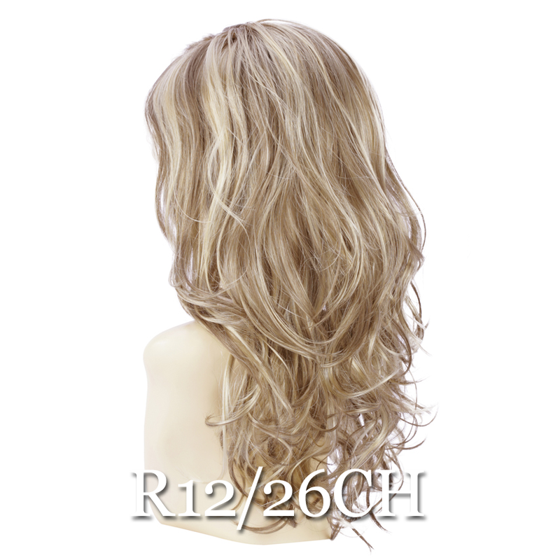 Estetica Designs Mono Wiglet 513-LF Synthetic Hairpiece