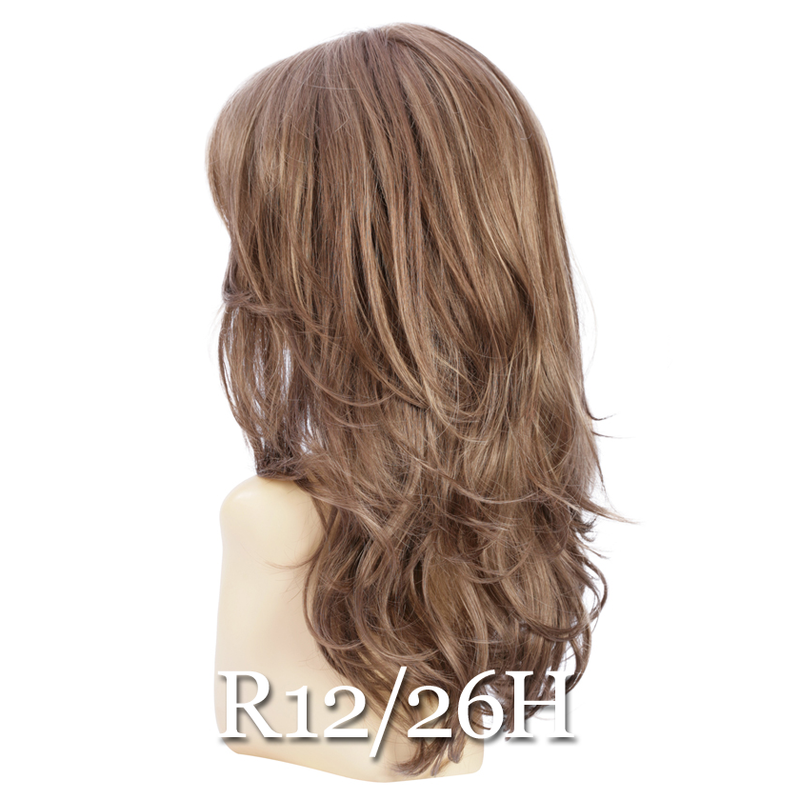 Estetica Designs Mackenzie Synthetic Lace-front Wig