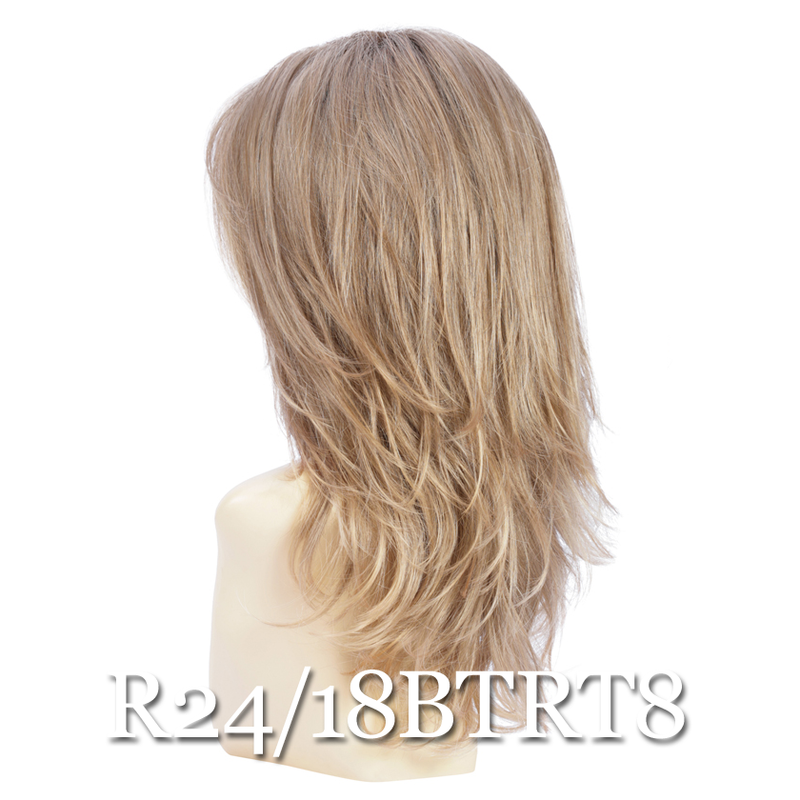 Estetica Designs Mackenzie Synthetic Lace-front Wig
