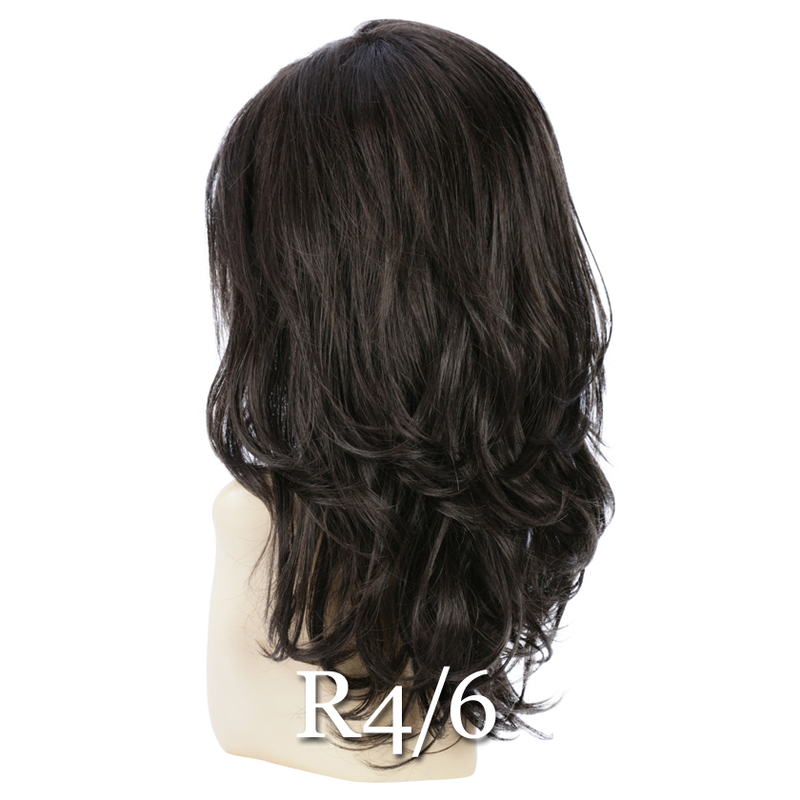 Estetica Designs Reeves Synthetic Wig