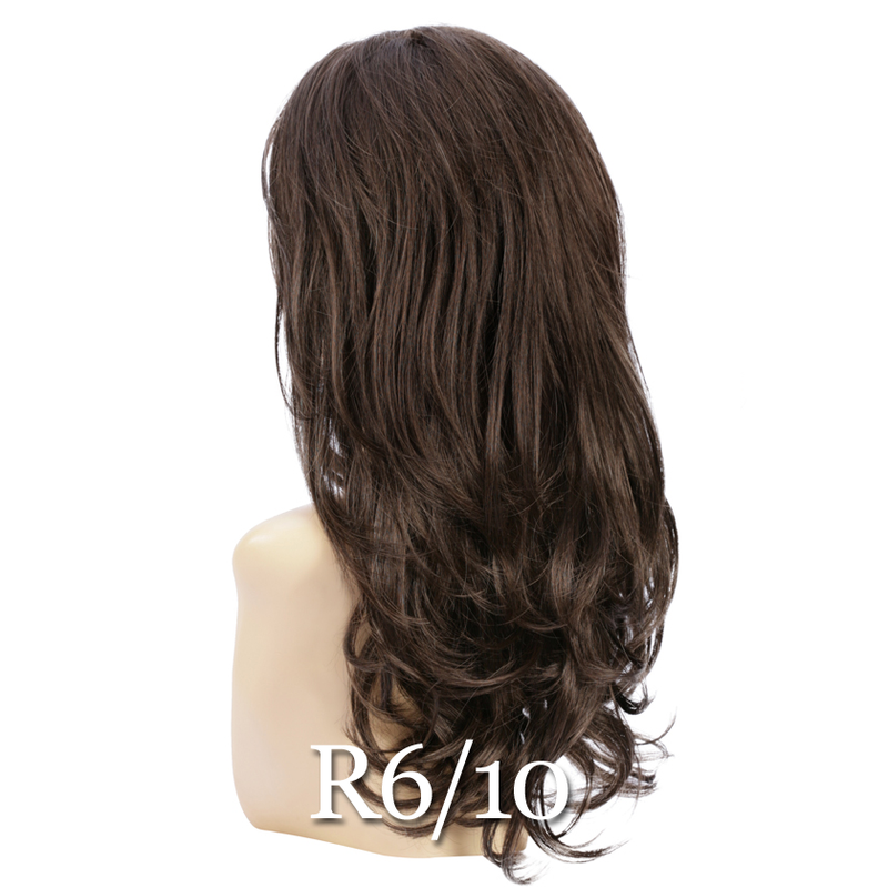 Estetica Designs Mono Wiglet 513-LF Synthetic Hairpiece
