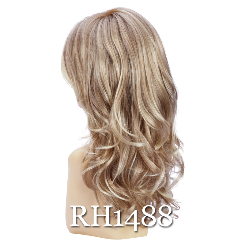 Estetica Designs Reeves Synthetic Wig