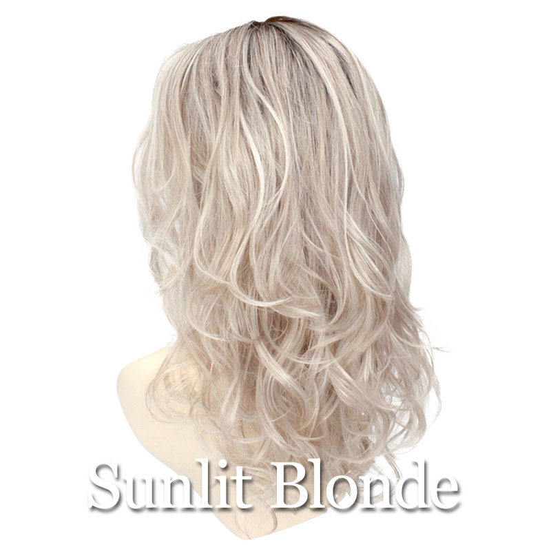 Estetica Designs Finn Synthetic Lace-front Wig