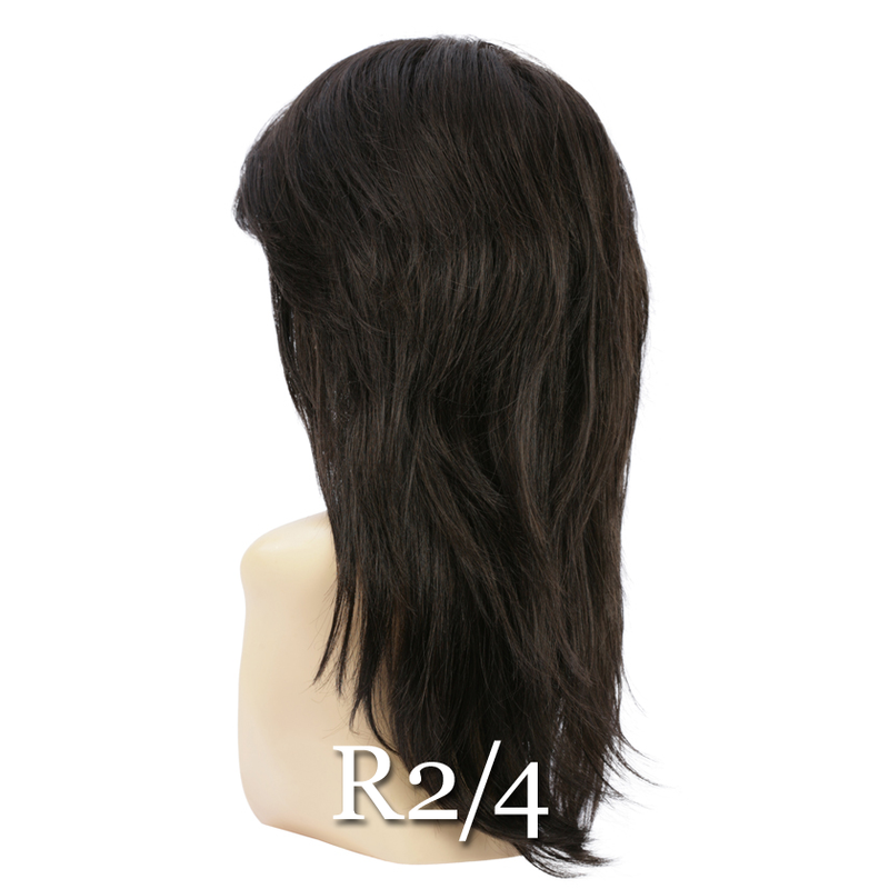 Estetica Designs Orchid Synthetic Lace-front Wig