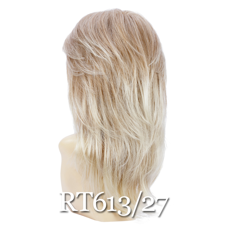 Estetica Designs Orchid Synthetic Lace-front Wig
