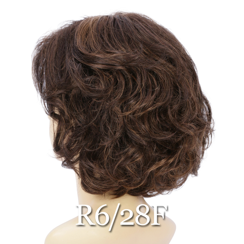 Estetica Designs Mellow Synthetic Lace-front Wig