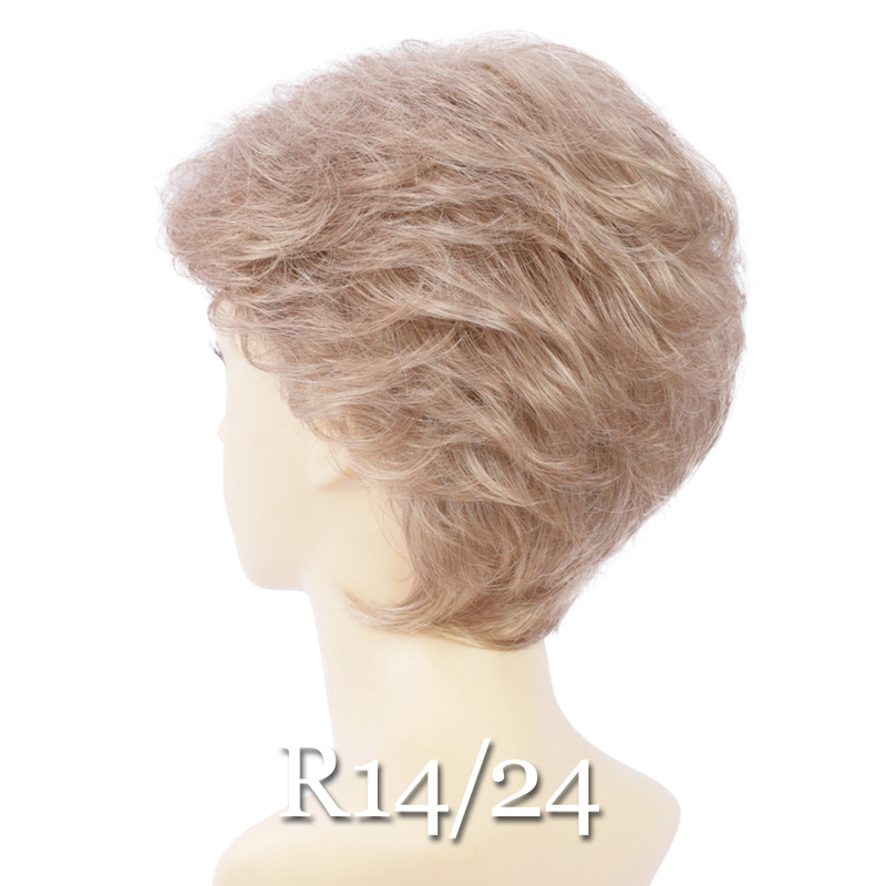 Estetica Designs Rosa Synthetic Wig