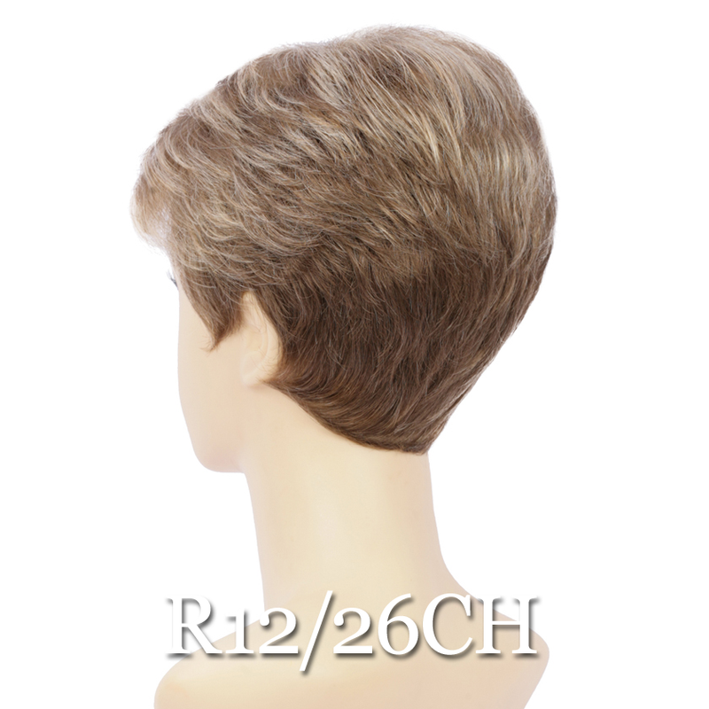 Estetica Designs Jett Synthetic Lace-front Wig