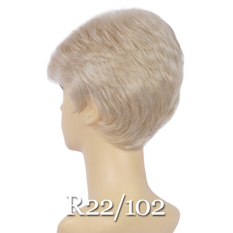 Estetica Designs Ellen Synthetic Wig