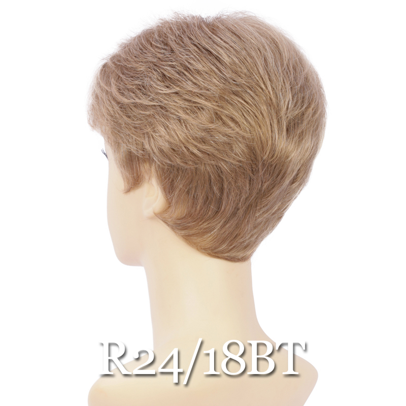 Estetica Designs Ellen Synthetic Wig