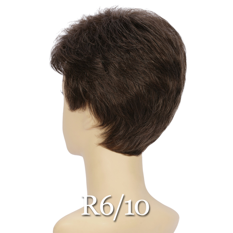 Estetica Designs Mono Wiglet 5 Synthetic Hairpiece
