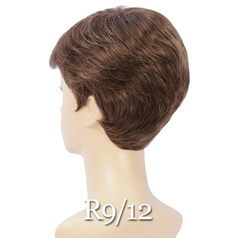 Estetica Designs Mono Wiglet 36-LF Synthetic Hairpiece