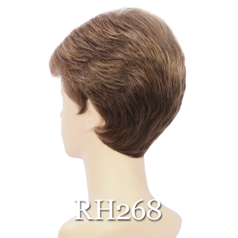 Estetica Designs Mono Wiglet 36-LF Synthetic Hairpiece