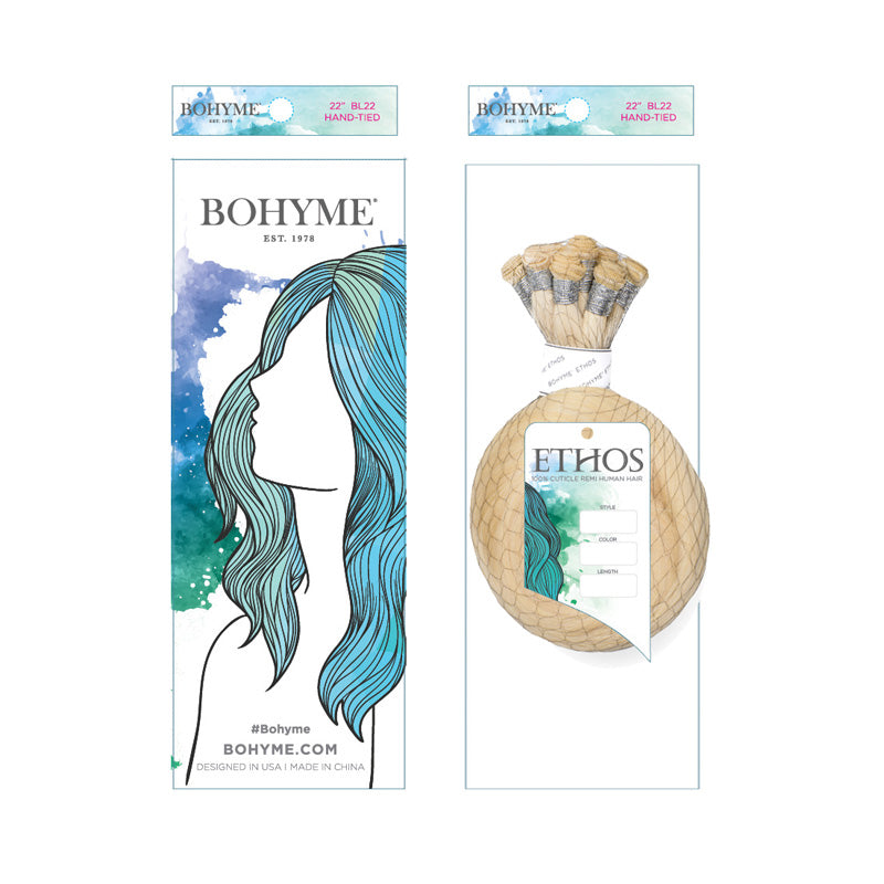 Bohyme Ethos Body Wave available at Abantu