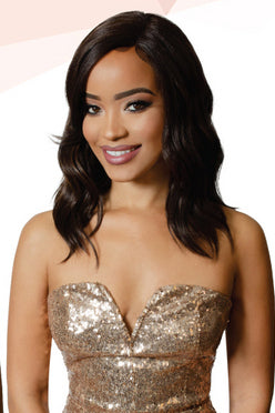 Fashion Source HDL Charlie Synthetic Wig
