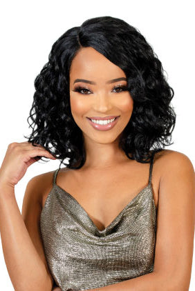 Fashion Source HDL Chicago Synthetic Wig