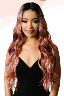 Fashion Source HDL Delilah Synthetic Wig