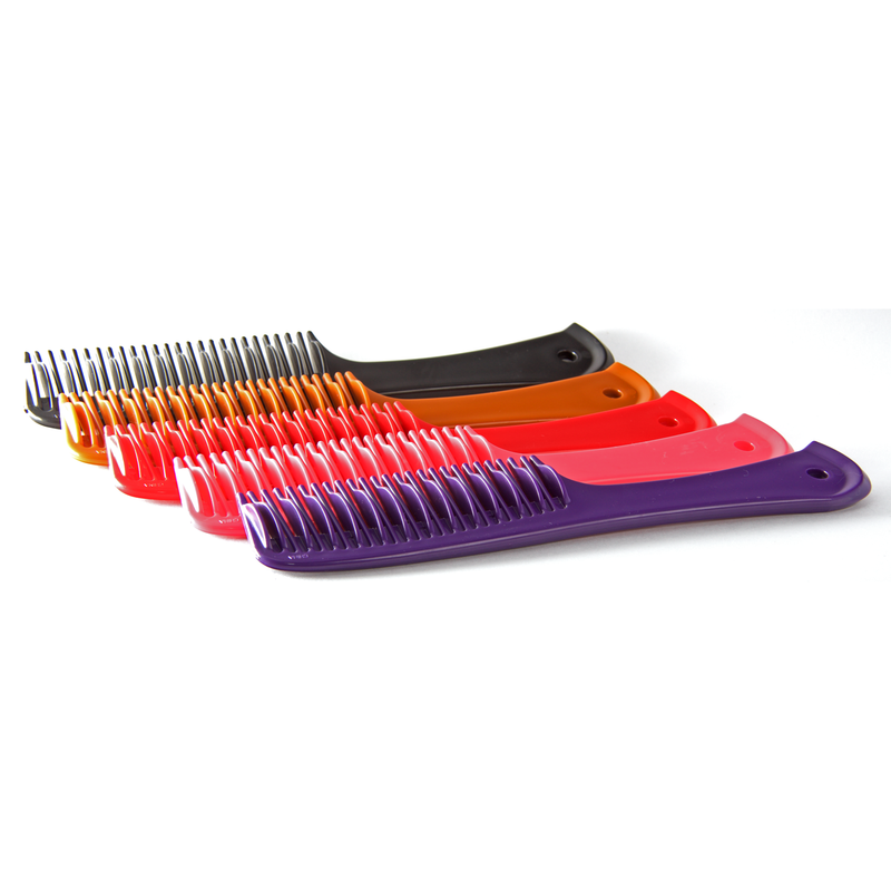 Magic Detangle Styling Comb available at Abantu