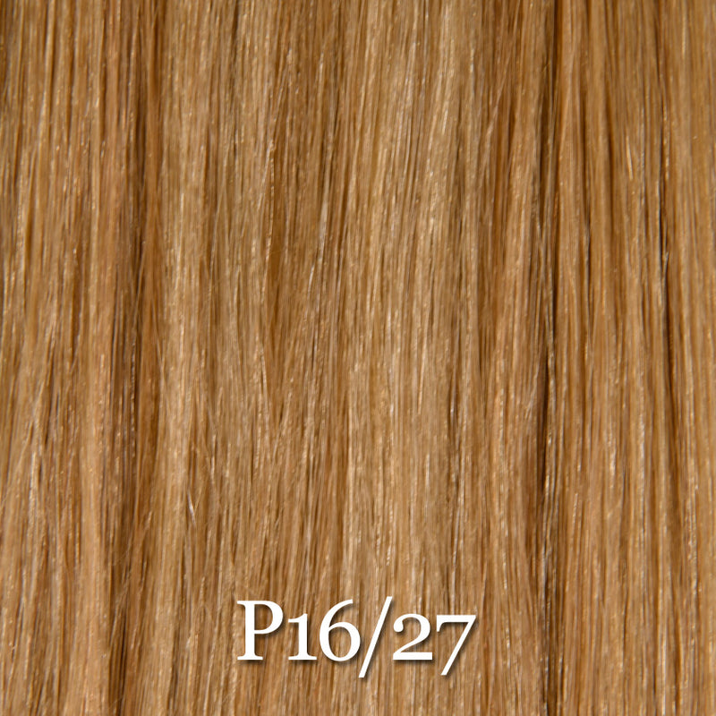 Natural Way STW Weave 14" Human Extensions