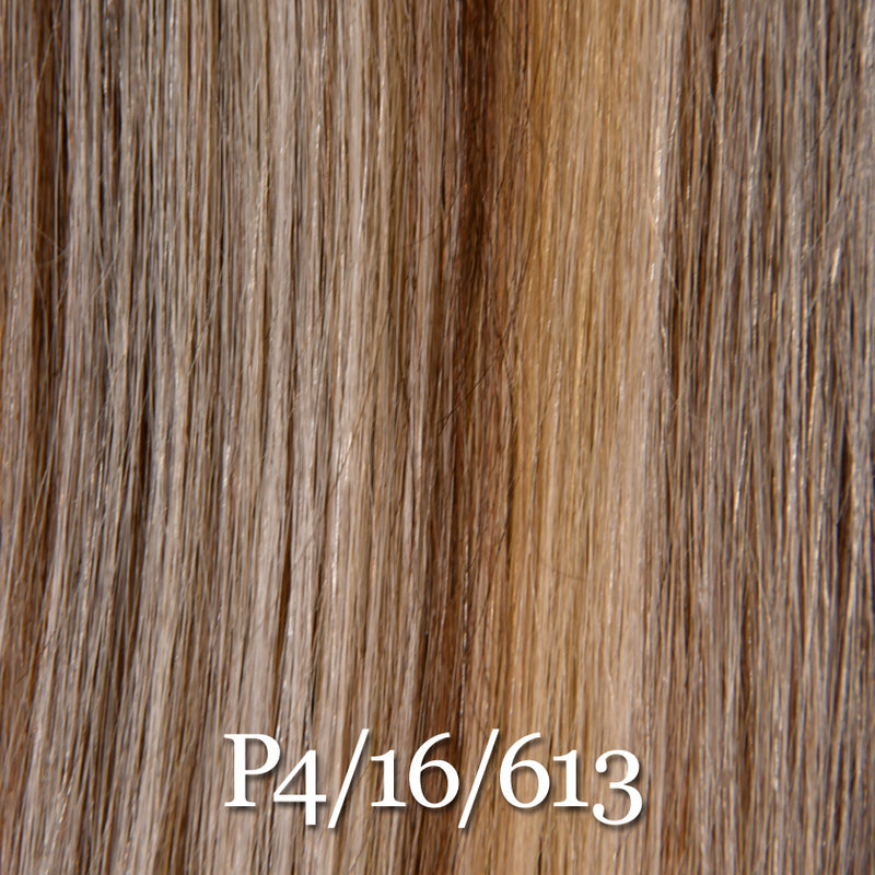 Natural Way 7pc Clip-in 22" Extensions