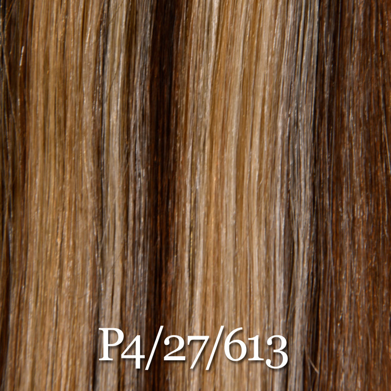 Natural Way 7pc Clip-in 22" Extensions