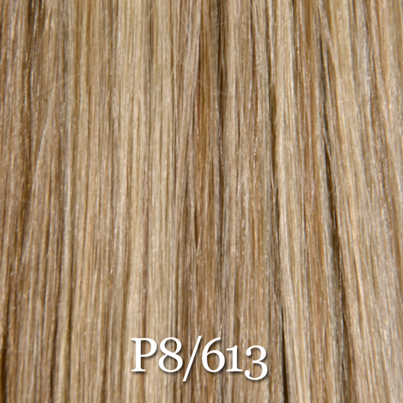 Natural Way 7pc Clip-in 14" Extensions