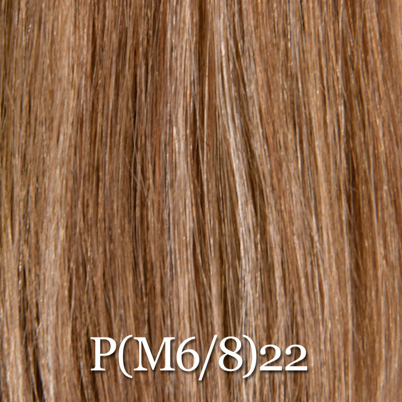 Natural Way 7pc Clip-in 14" Extensions