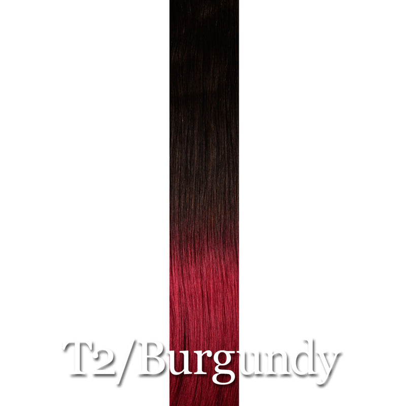 Natural Way STW Weave 18" Human Extensions