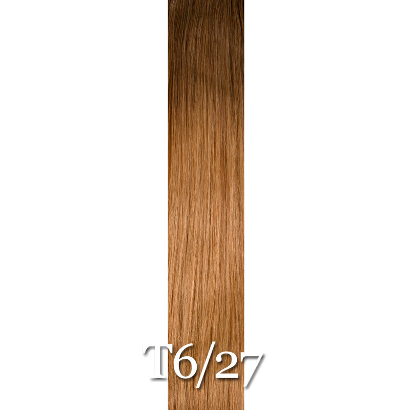 Natural Way STW Weave 18" Human Extensions
