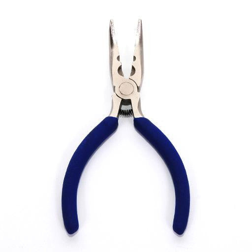 Curved Needle Nose Pliers available at Abantu