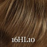 Tony of Beverly Concealer Synthetic Hairpiece