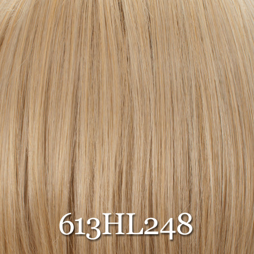Tony of Beverly Norah Synthetic Lace-front Wig