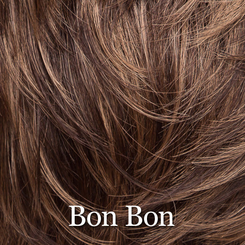 Tony of Beverly Arden Synthetic Wig