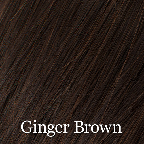Tony of Beverly Griffin Synthetic Lace-front Wig