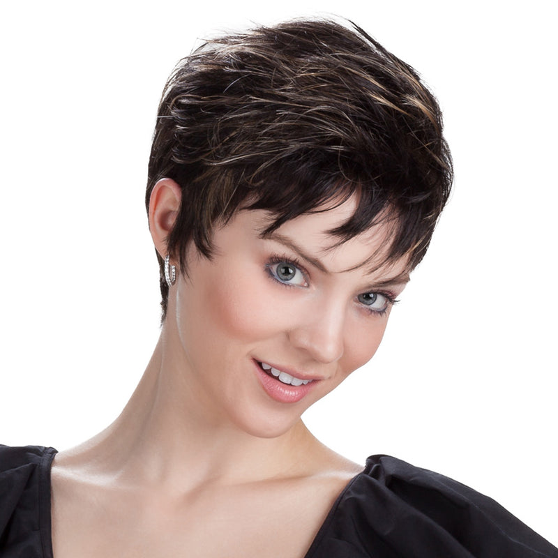 Tony of Beverly Arden Synthetic Wig available at Abantu