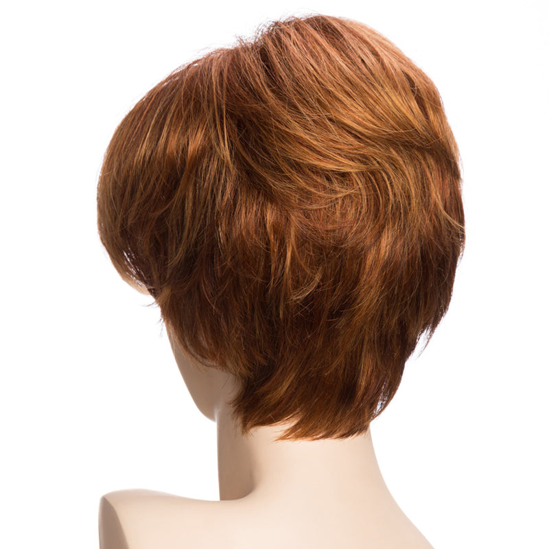 Tony of Beverly Aubrey Synthetic Wig available at Abantu