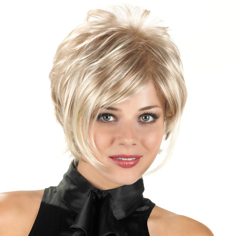Tony of Beverly Cali Synthetic Wig available at Abantu