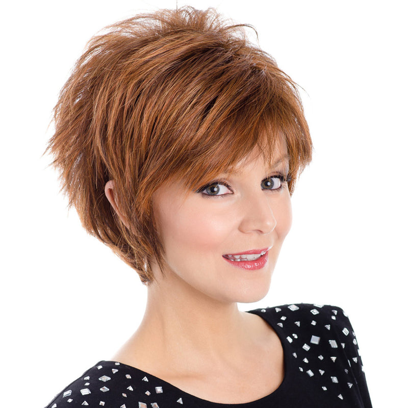 Tony of Beverly Cora Synthetic Wig available at Abantu