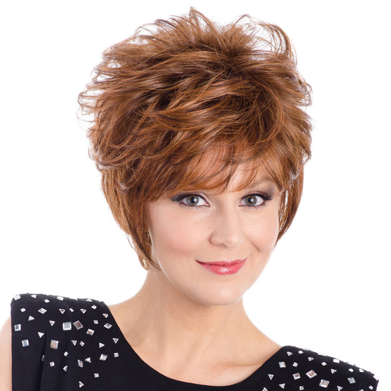 Tony of Beverly Cora Synthetic Wig available at Abantu