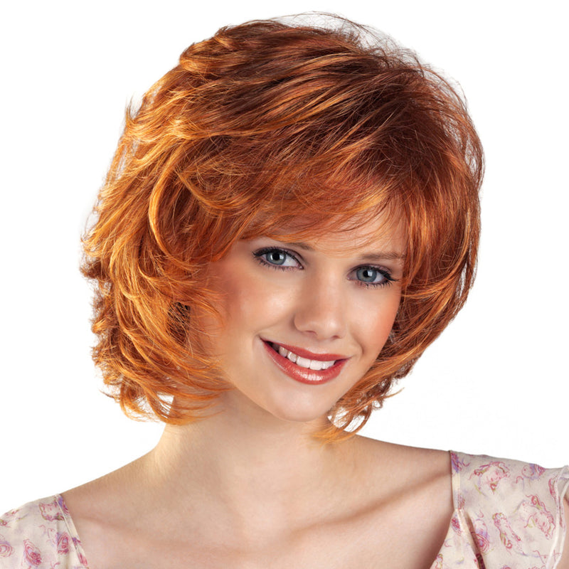 Tony of Beverly Gwen Synthetic Wig available at Abantu