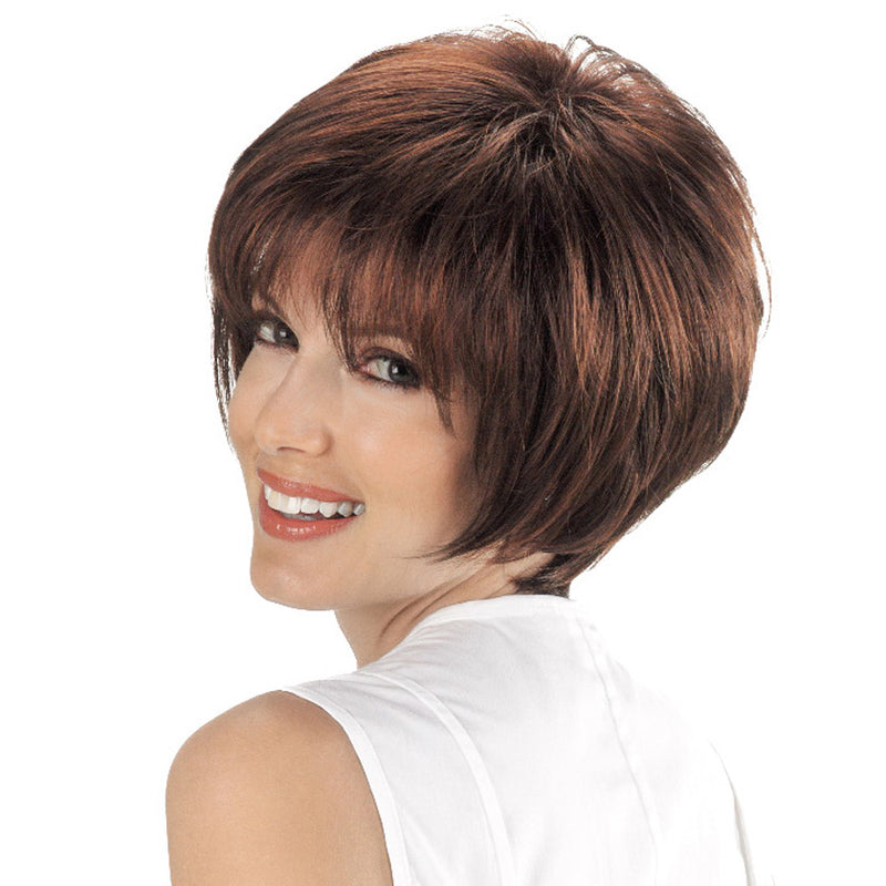 Tony of Beverly Harlow Synthetic Wig available at Abantu