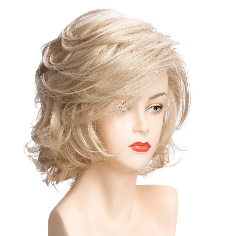 Tony of Beverly Isla Synthetic Lace-front Wig available at Abantu