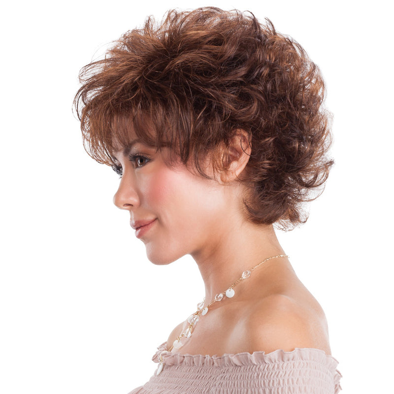 Tony of Beverly Jewel Synthetic Wig available at Abantu
